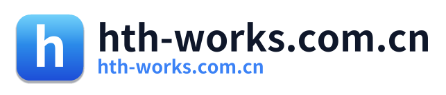 hth-works.com.cn Logo